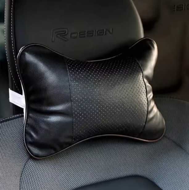 Автомобилни възглавнички