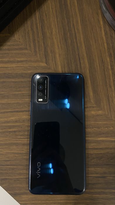 Vivo Y20 телефон