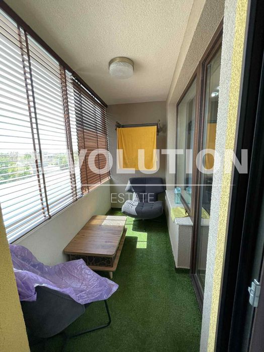 Дава се под наем Двустаен апартамент в Варна, Победа - 72 кв.м за 1000 € - Снимка #6