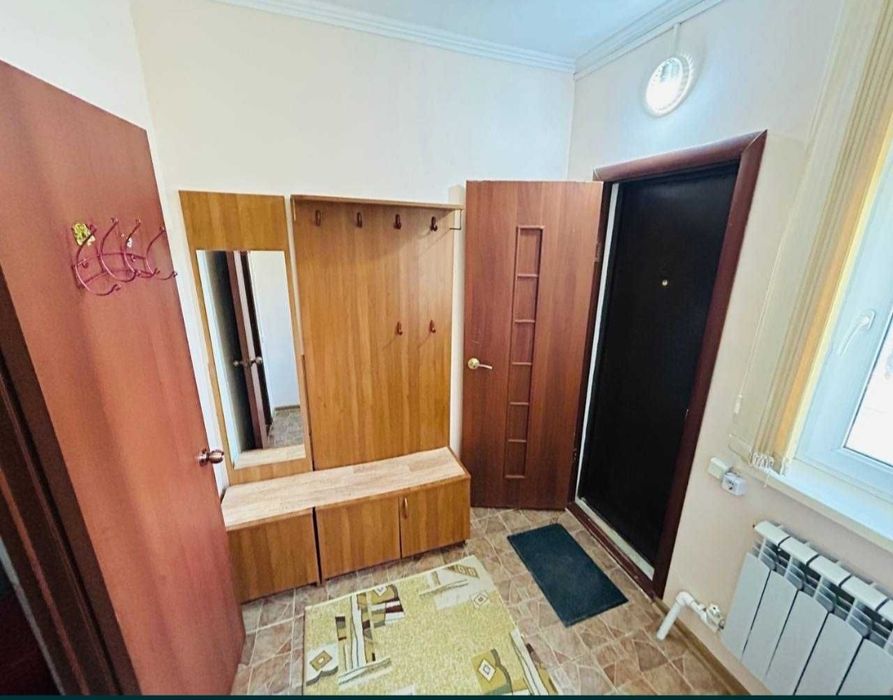 2 бөлмелі үй жалға беріледі