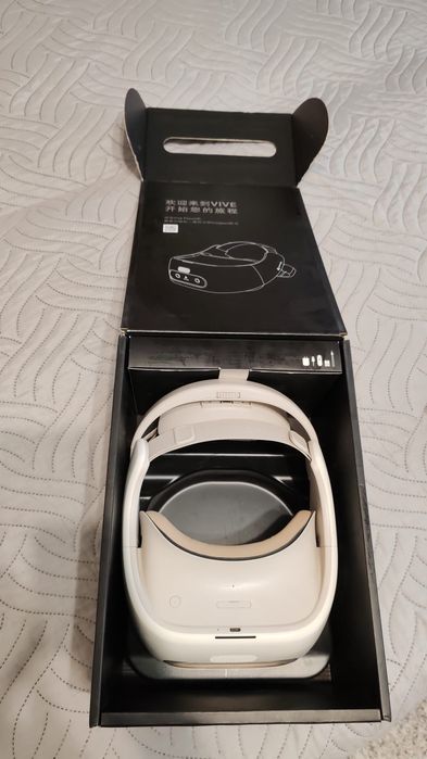 Ochelari VR HTC vive focus