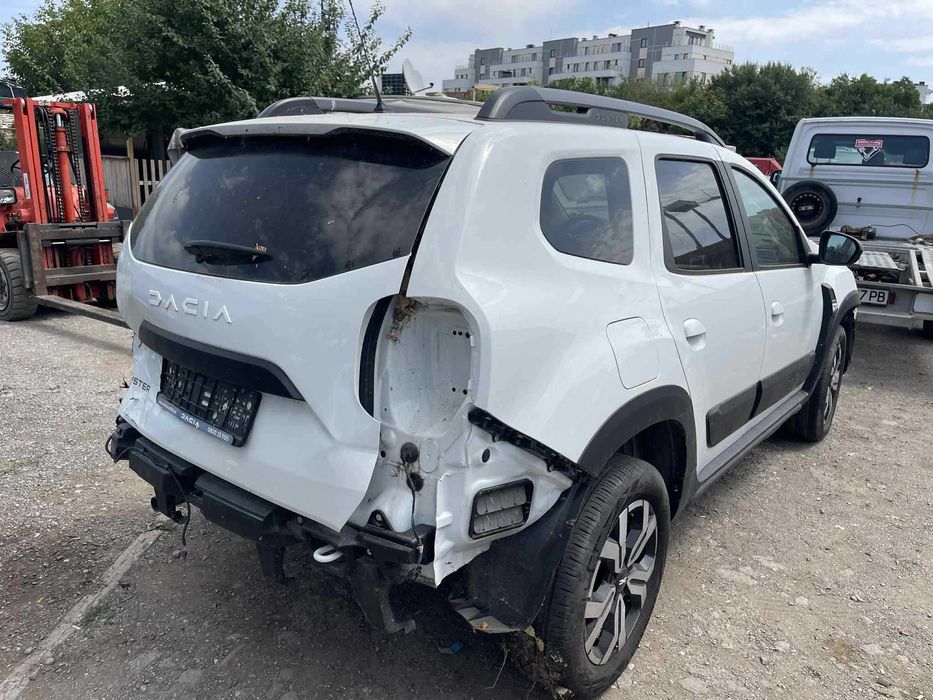 НА ЧАСТИ! Dacia Duster 1.0 TCe LPG 2023 Дачия Дъстер ГАЗ