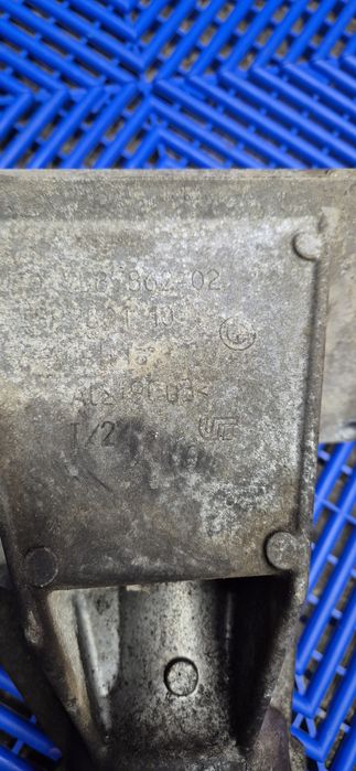 Suport planetara bmw X3 F25 2.0d n47 184cp euro 5 2012