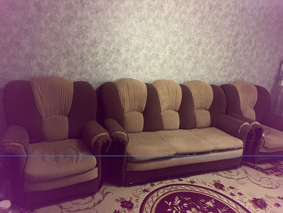 Диван в зорошем состоянии