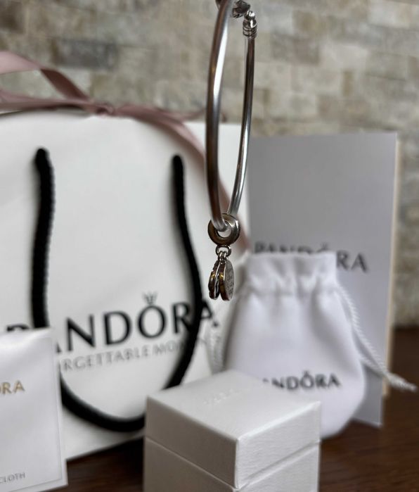 Пандора талисман - Нощна приказка