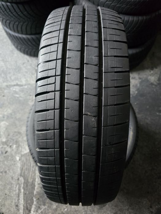 Vredstein 195/65 R16 C 104/102T vară