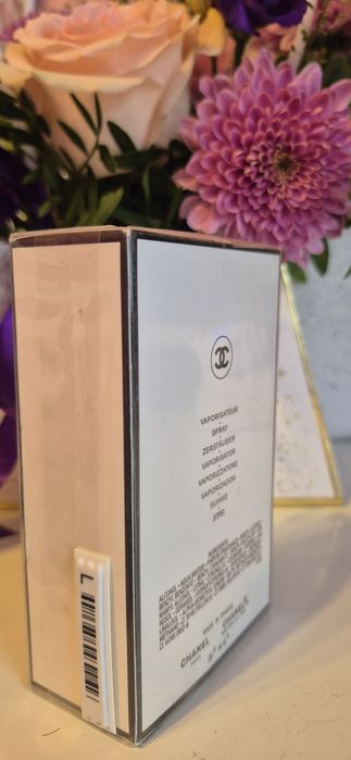 Chanel no 5, eau de parfum