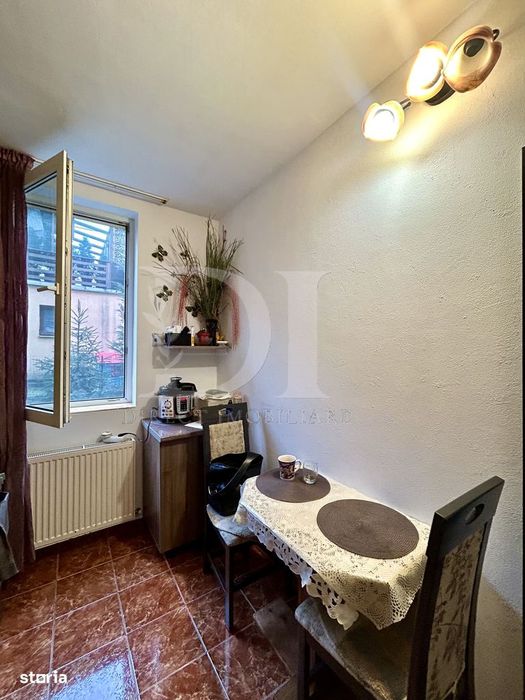Apartament 2 camere de vanzare / Zona Eroilor / Floresti