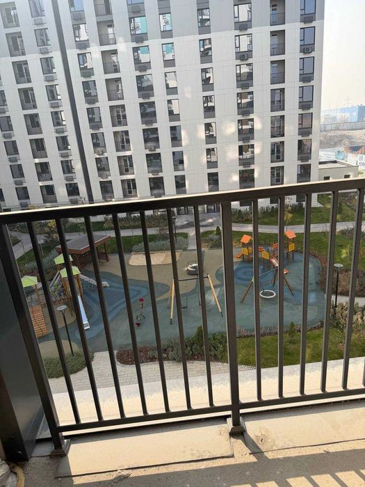 Продаётся 2х комнатная квартира в ЖК NRG Yangi Baxt (1 этап)