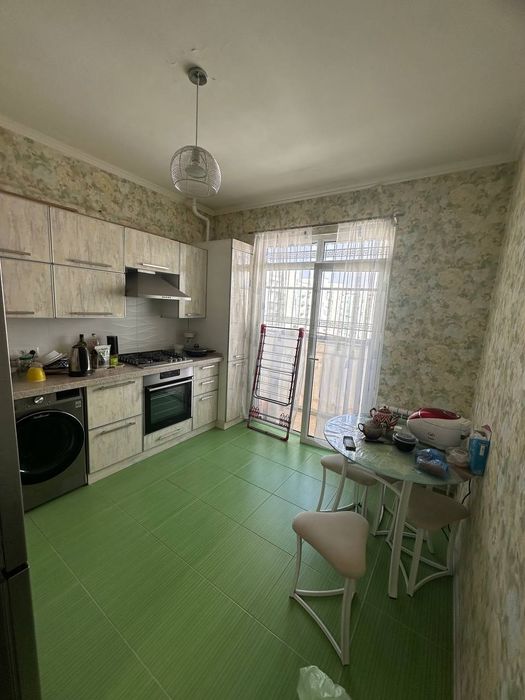 Продаётся 1/7/9 в ЖК Green Park