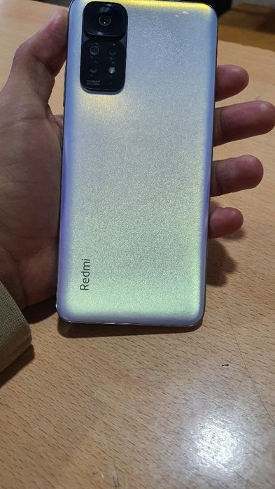 Redmi not 11S 6+2/128