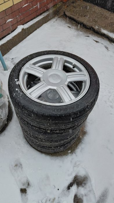 Продам торус в хорошем состоянии