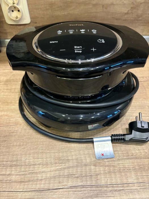 TEFAL Cook4Me мултикукър