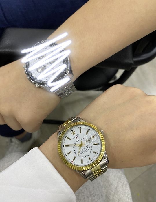 Женские наручные часы