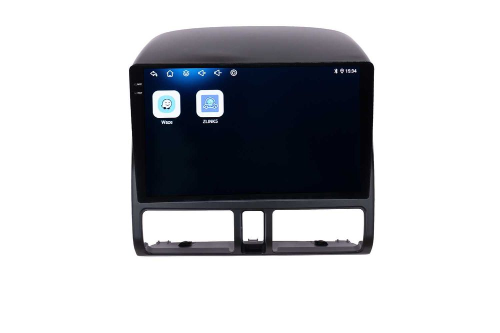 Navigatie Honda CR-V Android 14 , Carplay , Android Auto + Camera Marsarier