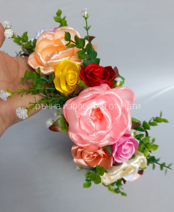 Венчета за Лазарки