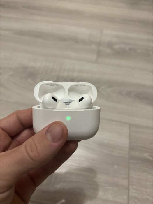 AirPods Pro 2 Noi-Sigilate