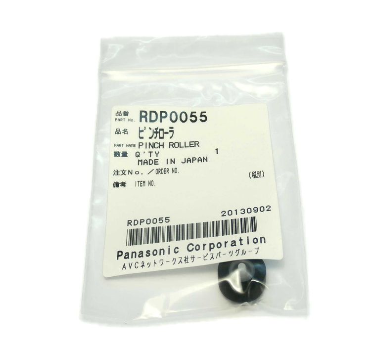 Rola presoare casetofon deck RDP0055 Panasonic/Technics AZ6 Az7