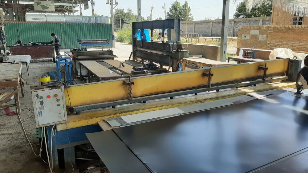 Tunika stanokla kamplekt