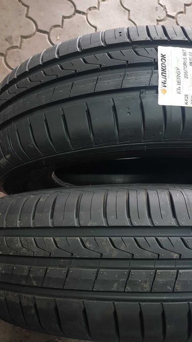 Anvelope HANKOOK 205/70R15 vara
