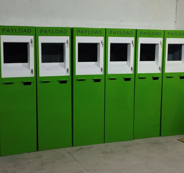 Даромадли бизнес сотилади пайнет банкомат тўлов терминали