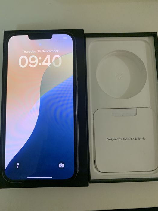iPhone 13 Pro Max, Neverlocked, IMPECABIL