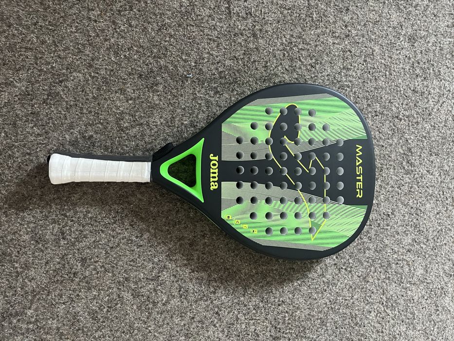 Paleta PADEL Joma Master