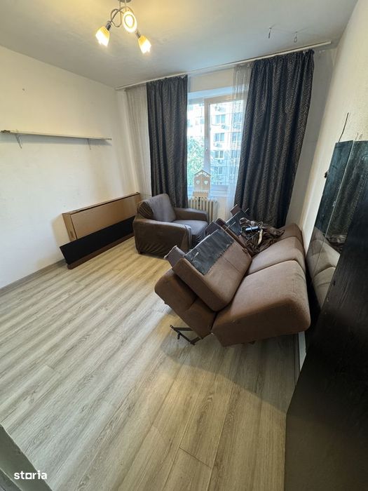 Rahova- Str. Buzoieni, Apartament 2 Camere, Confort 1, Decomandat