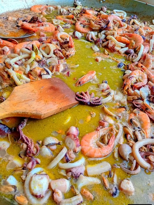 Bucatar pentru evenimente-Nunta,Botez+Show cooking, Proțap, Plita scoi