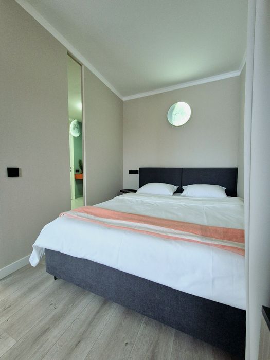 1.ком Дизайнерская студия 7-51