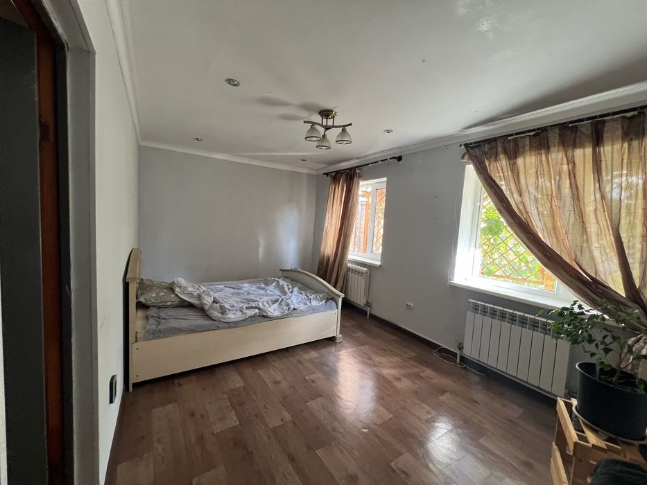 Продается дом Район Курмыш
