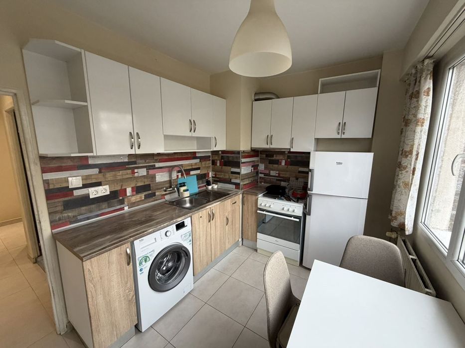 Дава се под наем Едностаен апартамент в София, Младост 3 - 48 кв.м за 433.5 € - Снимка #5