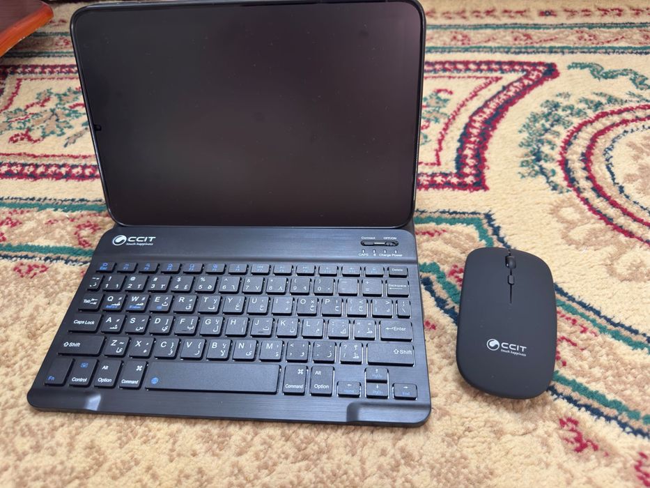 Планшет tab G17pro