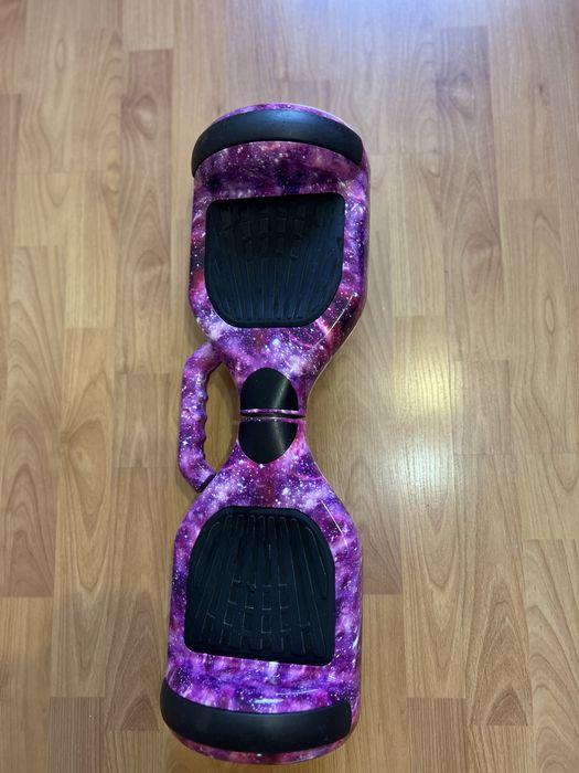 Гироскутер до 120кг