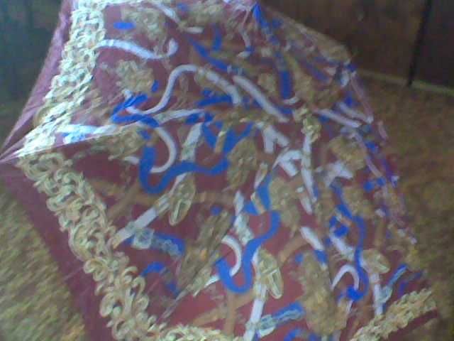 Продаются зонты, требующие ремонта, или на запчасти