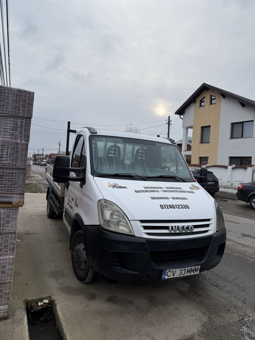 Iveco Basculabil