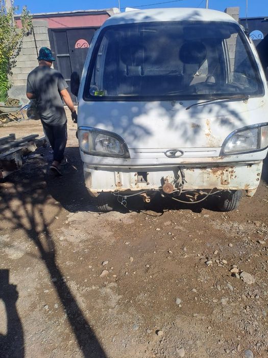 FAW 1010 немесе FAW 1024