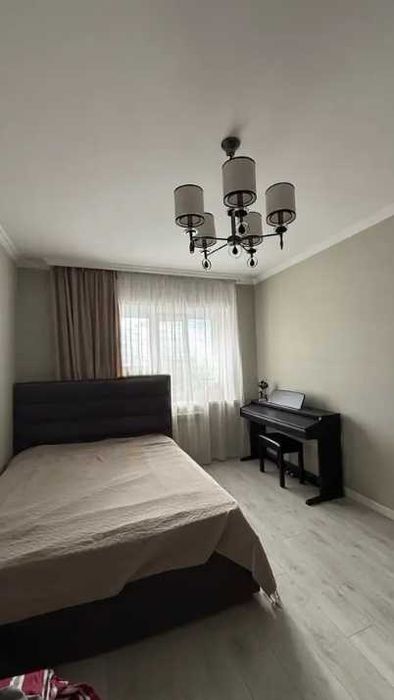 Евро 2 не далеко от центра города