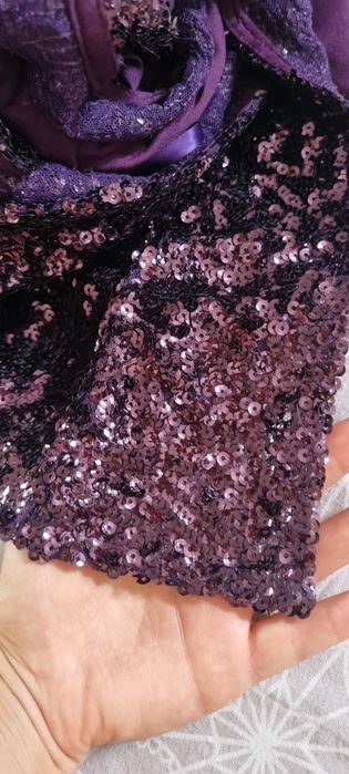 Rochie de ocazie lunga