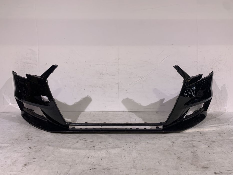 Bara fata Audi A3, 2016, 2017, 2018, 2019, cod origine OE 8V3807437AF.