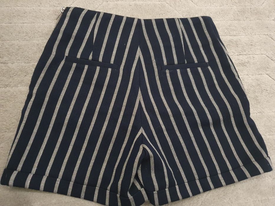 Зимни  къси панталони