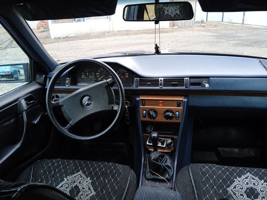 Продам мерса можно обмен