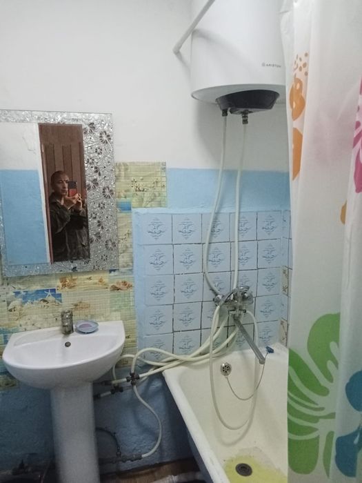 Квартира в г.Державинск