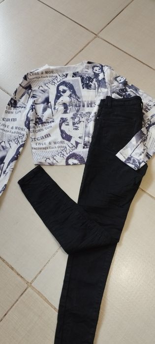 Дамски дрешки до 10 евро