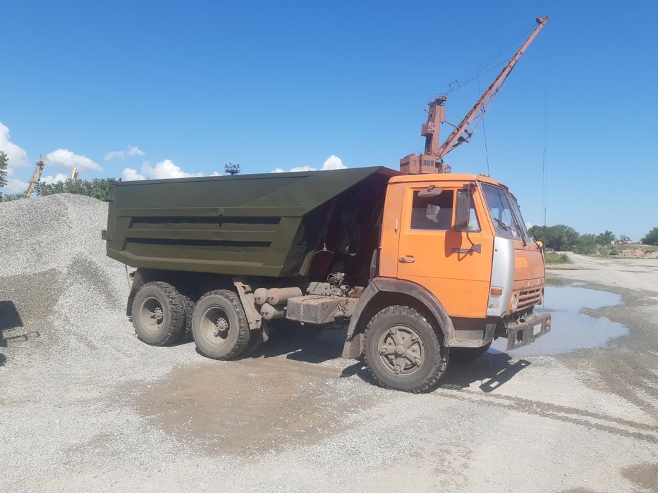 Продам песок грунт плодоротку щебень Вывоз снега Мусора .КАМАЗ.Погрузч