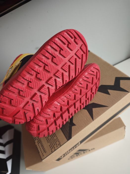 Детски ботушки Adidas