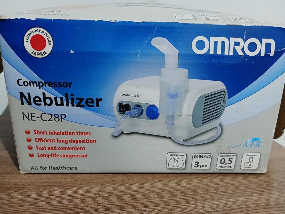 Продам ингалятор