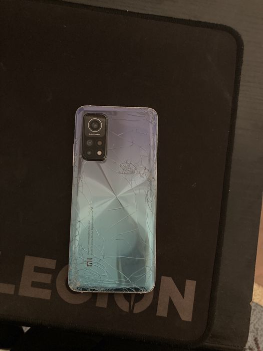 Xiaomi mi 10t pro 5g