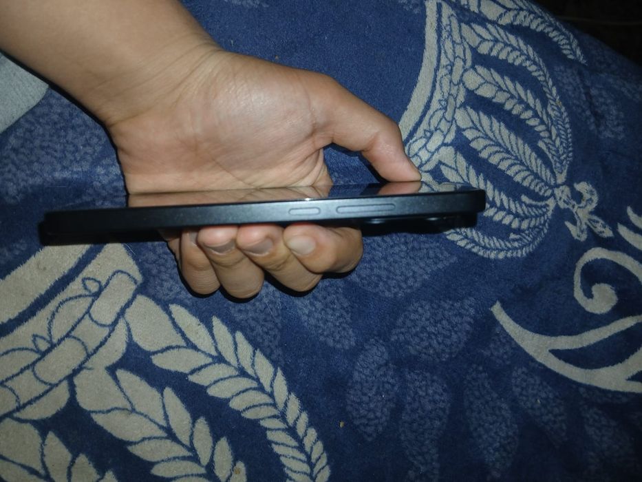 Poco X7 Pro обмен