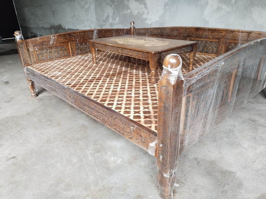 Tapchan sur Lar optim